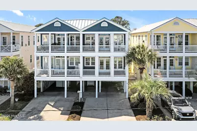 1005 Trout Lane #Unit B, Kure Beach, NC 28449 - Photo 63