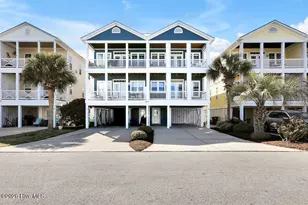 1005 Trout Ln, Kure Beach, NC 28449 - Photo 1