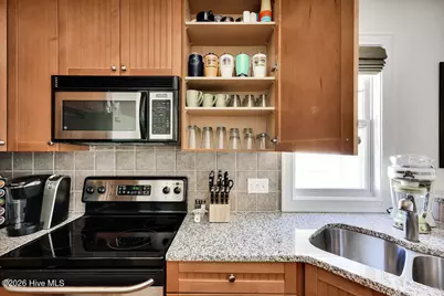 1005 Trout Lane #Unit B, Kure Beach, NC 28449 - Photo 25
