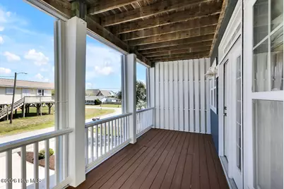1005 Trout Lane #Unit B, Kure Beach, NC 28449 - Photo 49