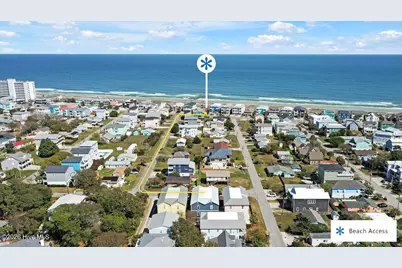 1005 Trout Lane #Unit B, Kure Beach, NC 28449 - Photo 3