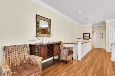 1005 Trout Lane #Unit B, Kure Beach, NC 28449 - Photo 7
