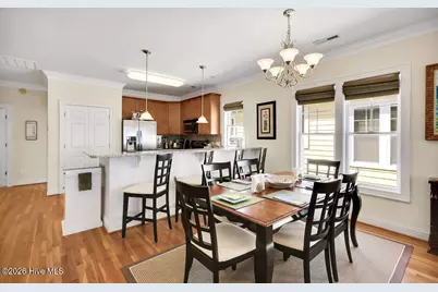 1005 Trout Lane #Unit B, Kure Beach, NC 28449 - Photo 15