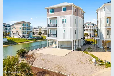 13 Via Dolorosa Drive, Ocean Isle Beach, NC 28469 - Photo 5