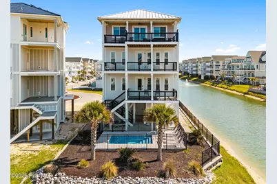 13 Via Dolorosa Drive, Ocean Isle Beach, NC 28469 - Photo 3