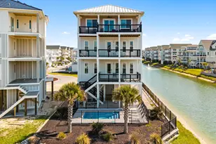 13 Via Dolorosa Dr, Ocean Isle Beach, NC 28469 - Photo 3