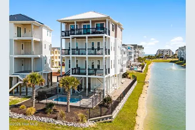 13 Via Dolorosa Drive, Ocean Isle Beach, NC 28469 - Photo 55