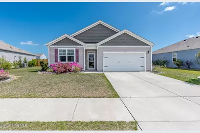 8315 Slippery Elm Court, Winnabow, NC 28479 - Photo 3