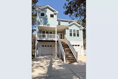 901 Saltspray Lane, Wilmington, NC 28409 - Photo 1