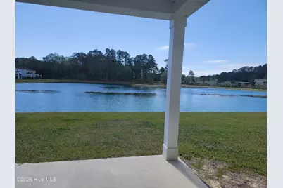 1019 Sawfish Drive NW #Lot 98 Columbia, Sunset Beach, NC 28468 - Photo 9