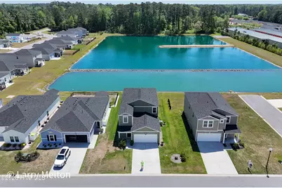 1019 Sawfish Drive NW #Lot 98 Columbia, Sunset Beach, NC 28468 - Photo 5