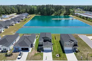 1019 Sawfish Dr NW, Sunset Beach, NC 28468 - Photo 5