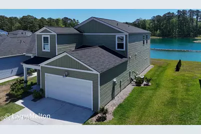 1019 Sawfish Drive NW #Lot 98 Columbia, Sunset Beach, NC 28468 - Photo 1
