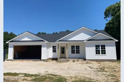 4026 Needham Road, Bailey, NC 27807 - Photo 1