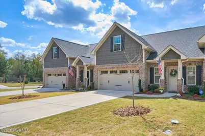 124 Lark Drive, West End, NC 27376 - Photo 3