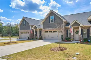 124 Lark Dr, West End, NC 27376 - Photo 3