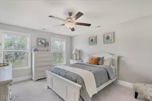 124 Lark Dr, West End, NC 27376 - Photo 33