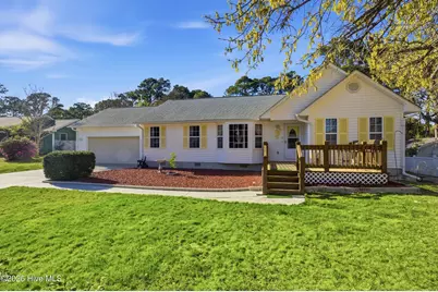 118 Starlight Drive, Cape Carteret, NC 28584 - Photo 1