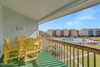 918 N New River Drive #331, Surf City, NC 28445 - Photo 11