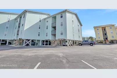 918 N New River Drive #331, Surf City, NC 28445 - Photo 1