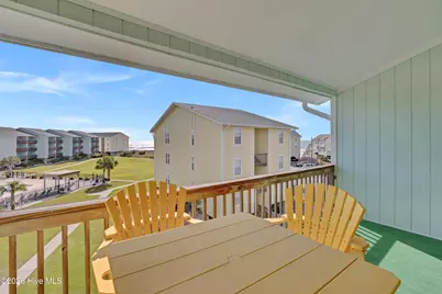 918 N New River Drive #331, Surf City, NC 28445 - Photo 13