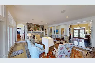 211 Wilson Point Road, Trent Woods, NC 28562 - Photo 23
