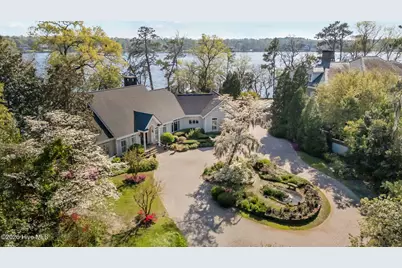 211 Wilson Point Road, Trent Woods, NC 28562 - Photo 1