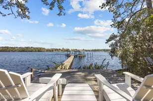 211 Wilson Point Rd, Trent Woods, NC 28562 - Photo 3