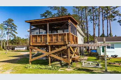 678 Weaver Camp Road, Merritt, NC 28556 - Photo 25