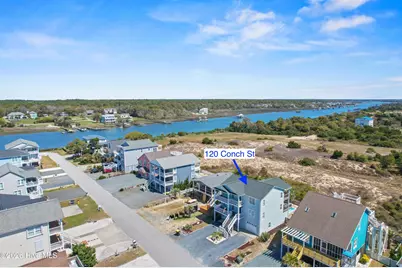 120 Conch Street, Holden Beach, NC 28462 - Photo 3