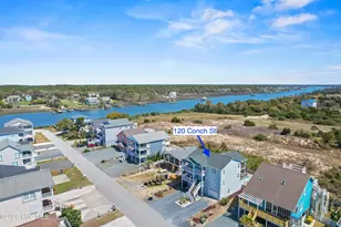 120 Conch St, Holden Beach, NC 28462 - Photo 3
