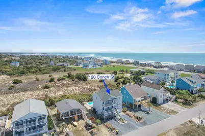 120 Conch Street, Holden Beach, NC 28462 - Photo 39