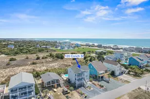 120 Conch St, Holden Beach, NC 28462 - Photo 39