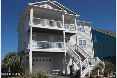 120 Conch Street, Holden Beach, NC 28462 - Photo 7