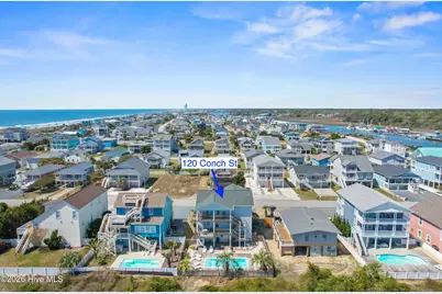 120 Conch Street, Holden Beach, NC 28462 - Photo 41
