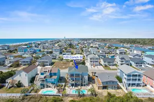 120 Conch St, Holden Beach, NC 28462 - Photo 41