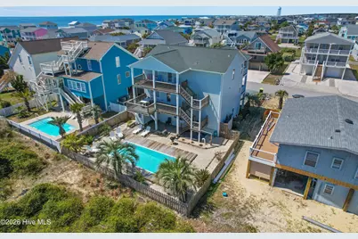 120 Conch Street, Holden Beach, NC 28462 - Photo 35