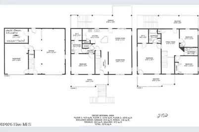 120 Conch Street, Holden Beach, NC 28462 - Photo 33
