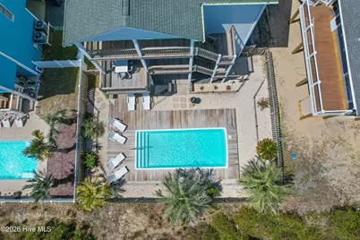 120 Conch Street, Holden Beach, NC 28462 - Photo 5