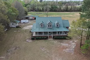6513 Maggie Hart Ln, Grifton, NC 28530 - Photo 83
