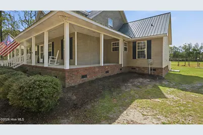 6513 Maggie Hart Lane, Grifton, NC 28530 - Photo 5