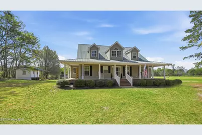 6513 Maggie Hart Lane, Grifton, NC 28530 - Photo 1