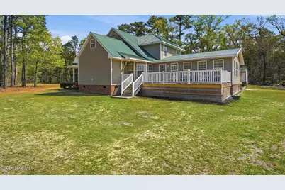 6513 Maggie Hart Lane, Grifton, NC 28530 - Photo 7