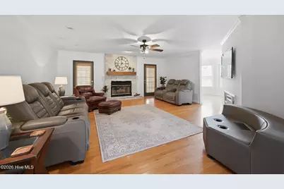 6513 Maggie Hart Lane, Grifton, NC 28530 - Photo 43
