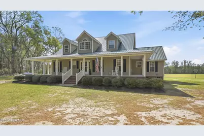 6513 Maggie Hart Lane, Grifton, NC 28530 - Photo 3