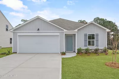 4677 Swimming Lane #14, Shallotte, NC 28470 - Photo 1