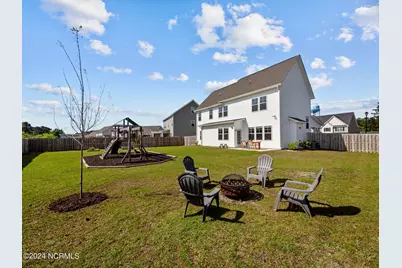 106 Northern Pintail Place, Hampstead, NC 28443 - Photo 7