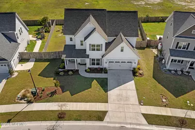106 Northern Pintail Place, Hampstead, NC 28443 - Photo 5