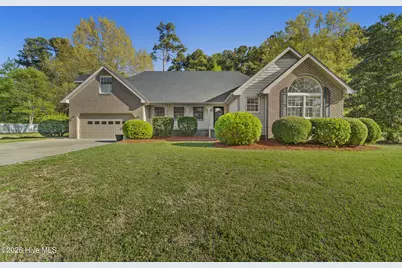 201 Gaston Drive, Elizabeth City, NC 27909 - Photo 7