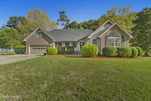 201 Gaston Dr, Elizabeth City, NC 27909 - Photo 7